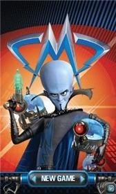 game pic for Megamind touch Es